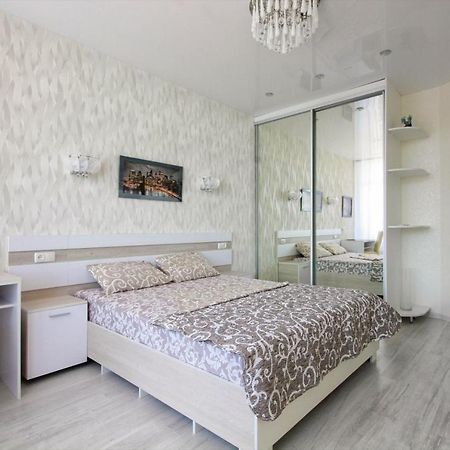 أوديسا Arcadia Seaview Terrace Apartment المظهر الخارجي الصورة