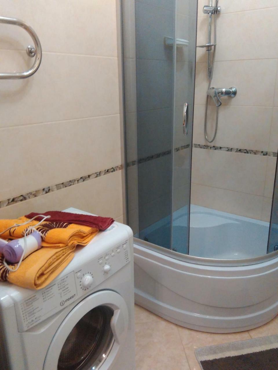 أوديسا Arcadia Seaview Terrace Apartment المظهر الخارجي الصورة