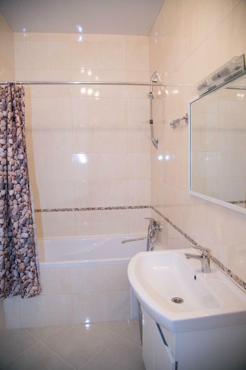 أوديسا Arcadia Seaview Terrace Apartment المظهر الخارجي الصورة