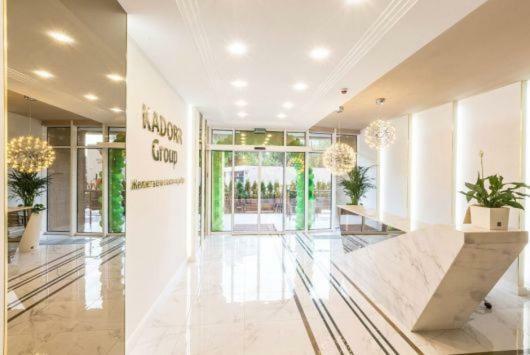 أوديسا Arcadia Seaview Terrace Apartment المظهر الخارجي الصورة