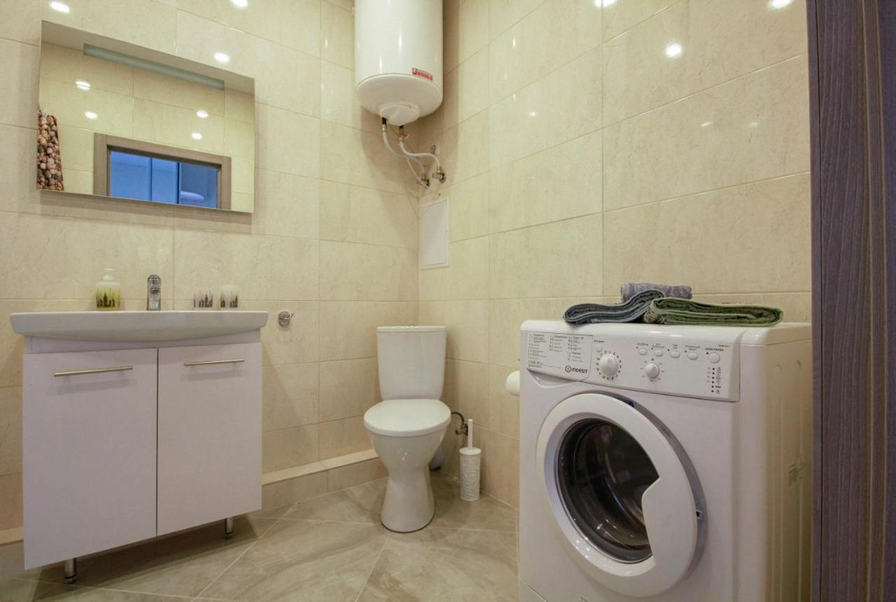 أوديسا Arcadia Seaview Terrace Apartment المظهر الخارجي الصورة